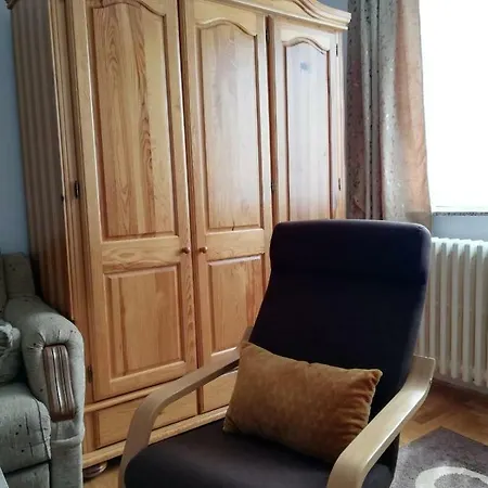 Apartman Meri Apartamento Sarajevo