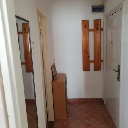 Apartman Meri Apartamento *