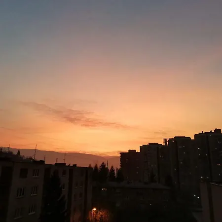 Apartman Meri Sarajevo
