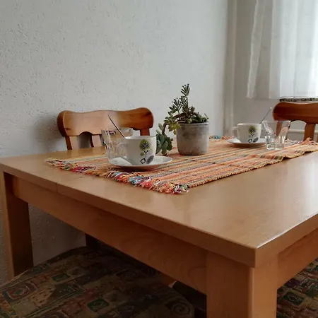 Apartamento Apartman Meri *