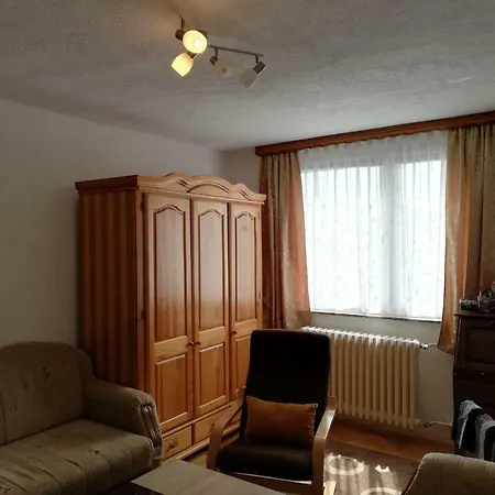 Apartamento Apartman Meri Sarajevo
