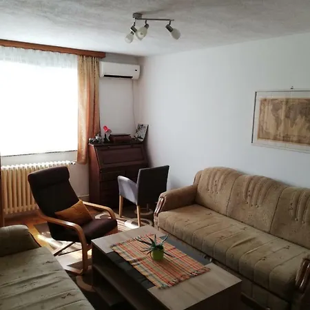 Apartman Meri