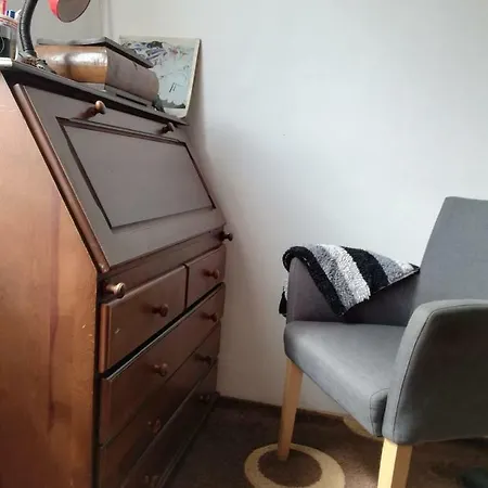 Apartman Meri Apartamento *