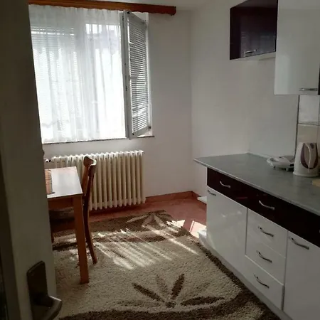 Apartman Meri * Sarajevo