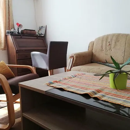 Apartman Meri