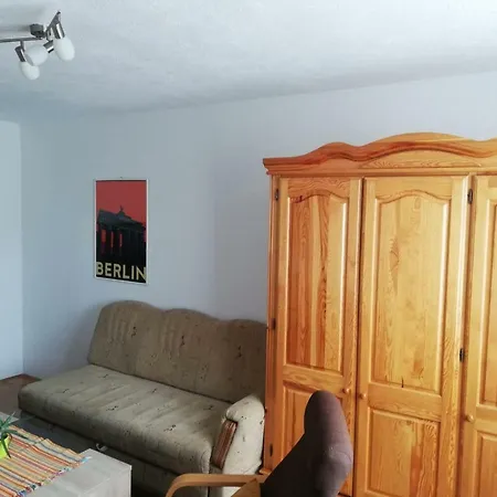 Apartman Meri Apartamento