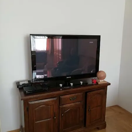 Apartman Meri *