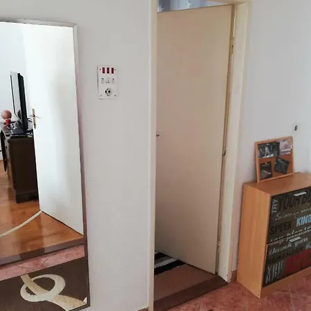 Apartman Meri