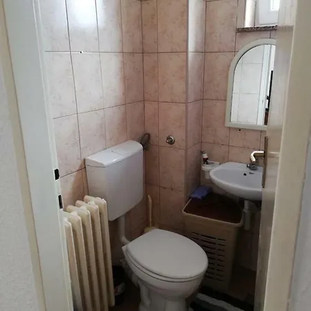Apartman Meri * Sarajevo