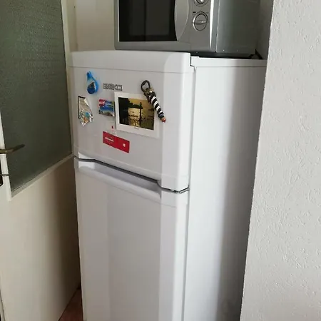 Apartman Meri Sarajevo