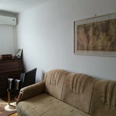 Apartman Meri *